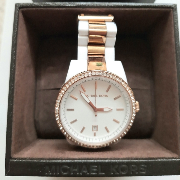 MK Womens Watch